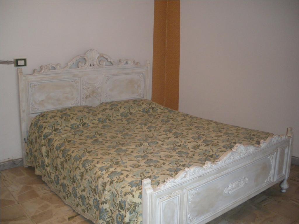 Siciliana Daire Caronia Dış mekan fotoğraf