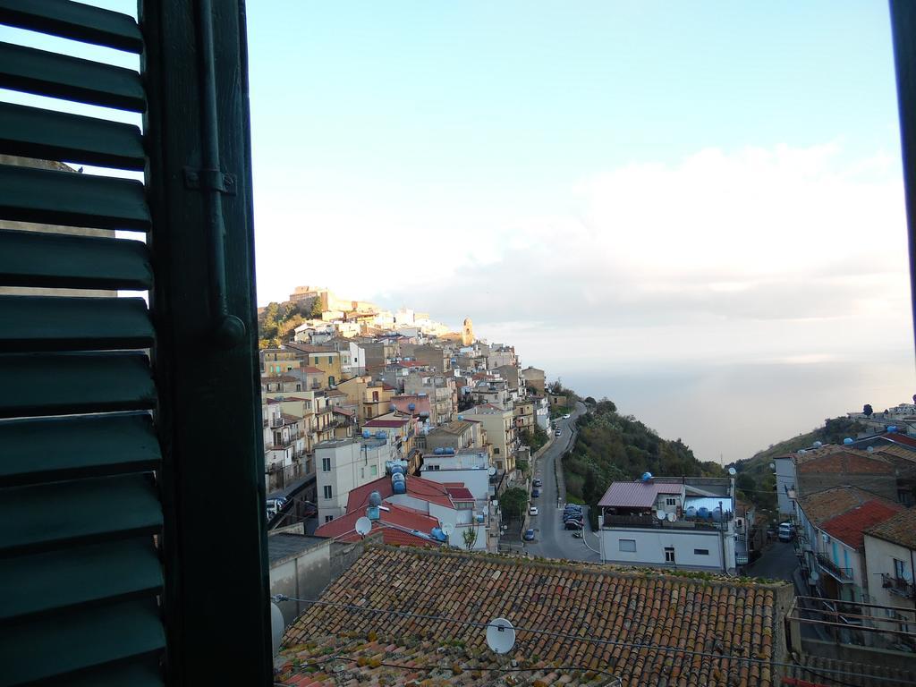 Siciliana Daire Caronia Dış mekan fotoğraf