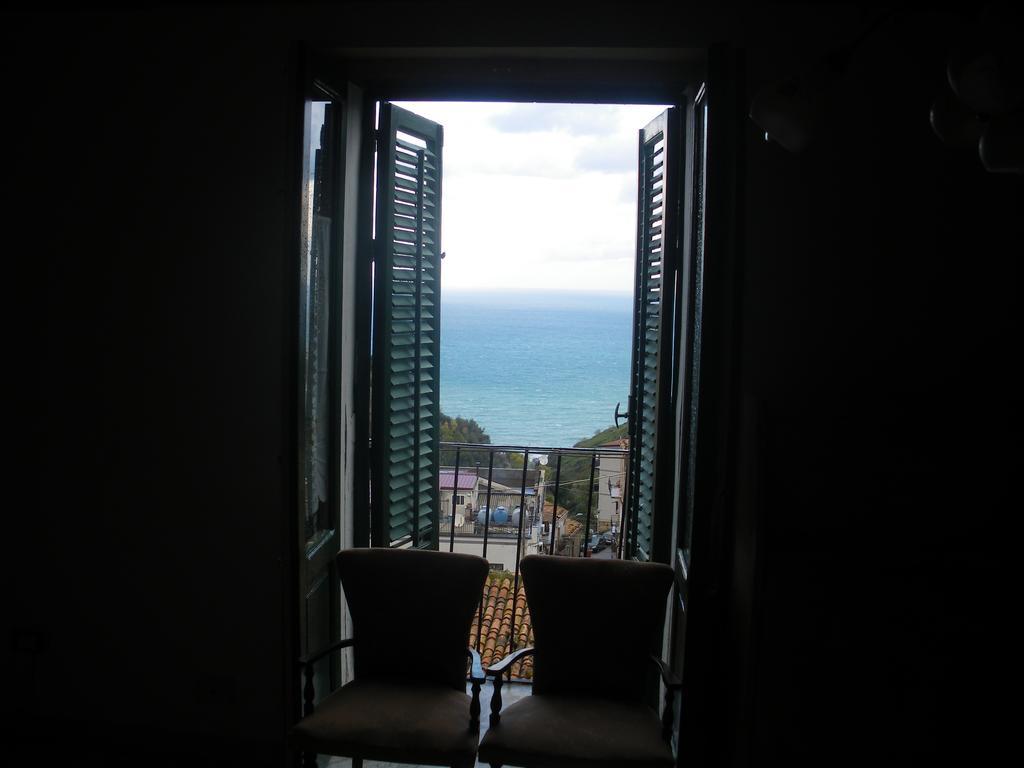 Siciliana Daire Caronia Dış mekan fotoğraf