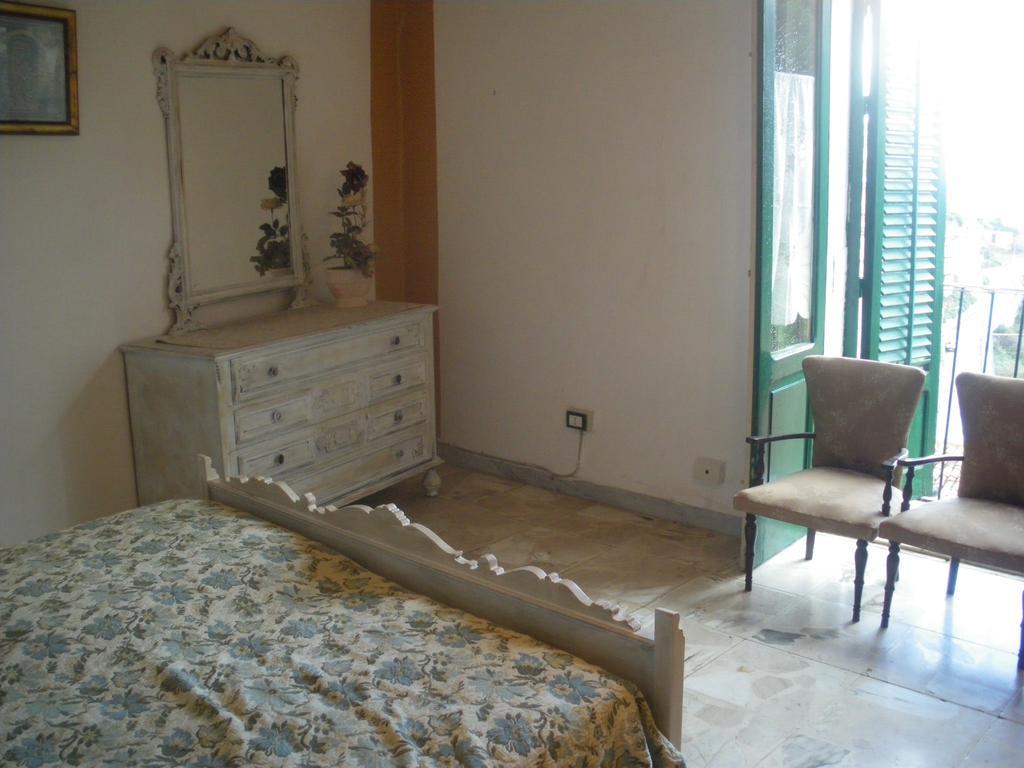 Siciliana Daire Caronia Dış mekan fotoğraf