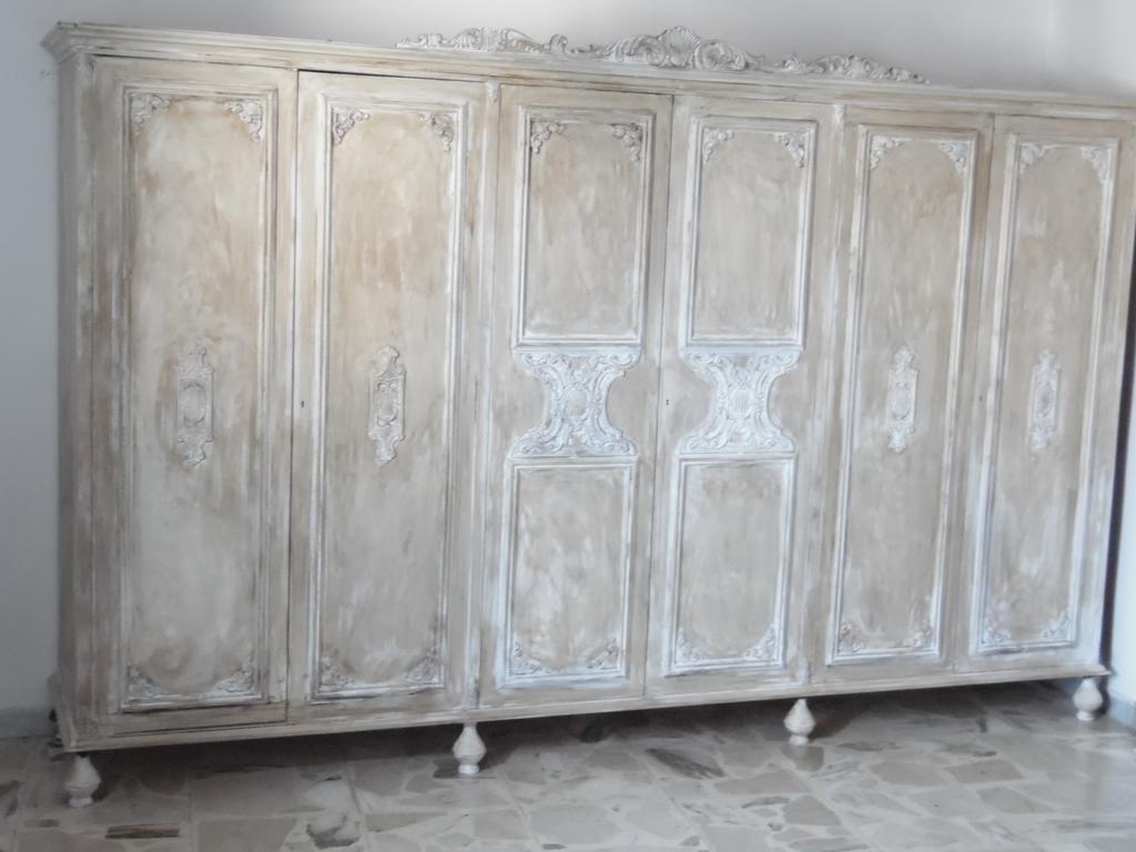 Siciliana Daire Caronia Dış mekan fotoğraf